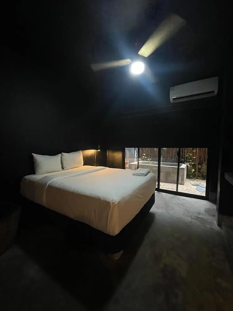 Hotel Aroma Tulum & Beach Club