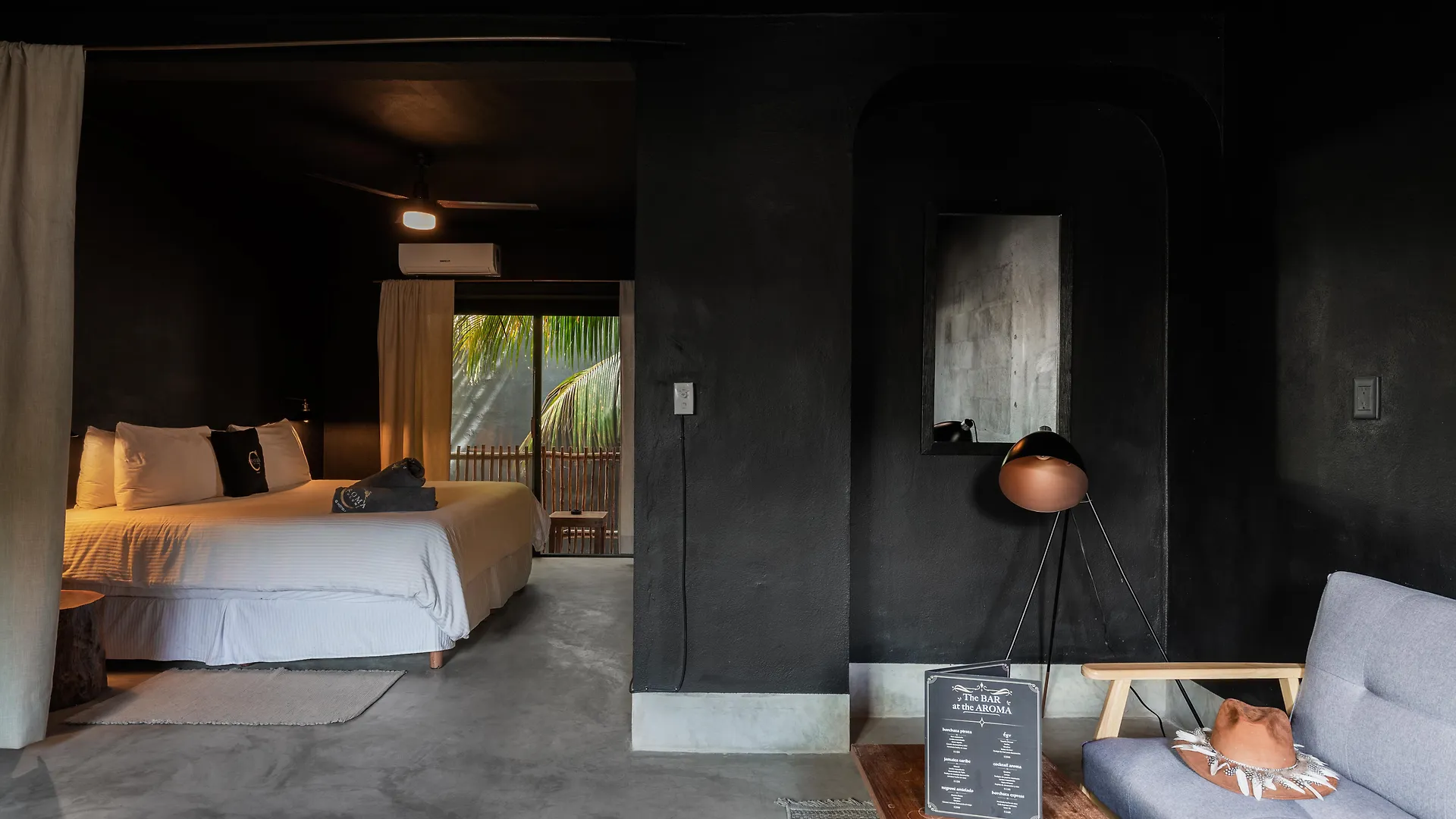 Aroma Tulum & Beach Club Hotel