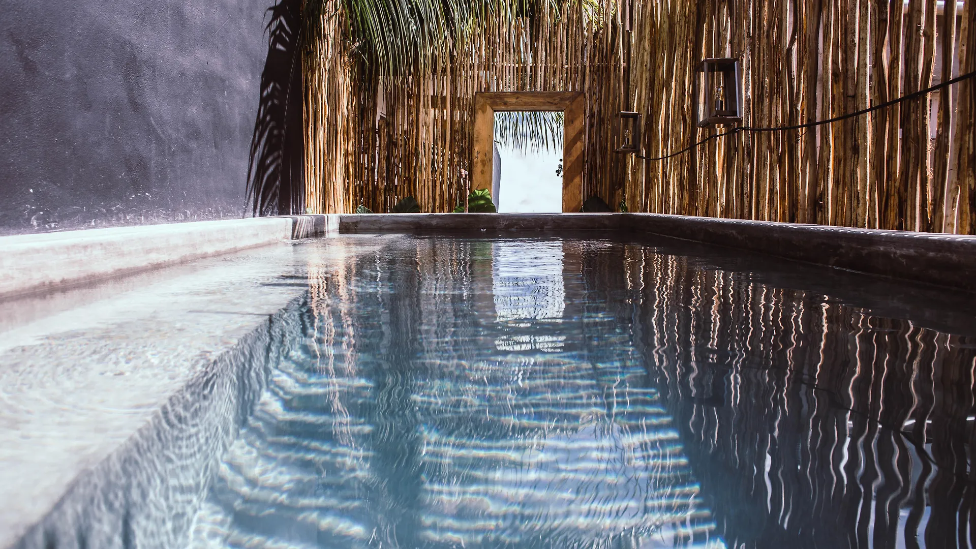 Aroma Tulum & Beach Club Hotel