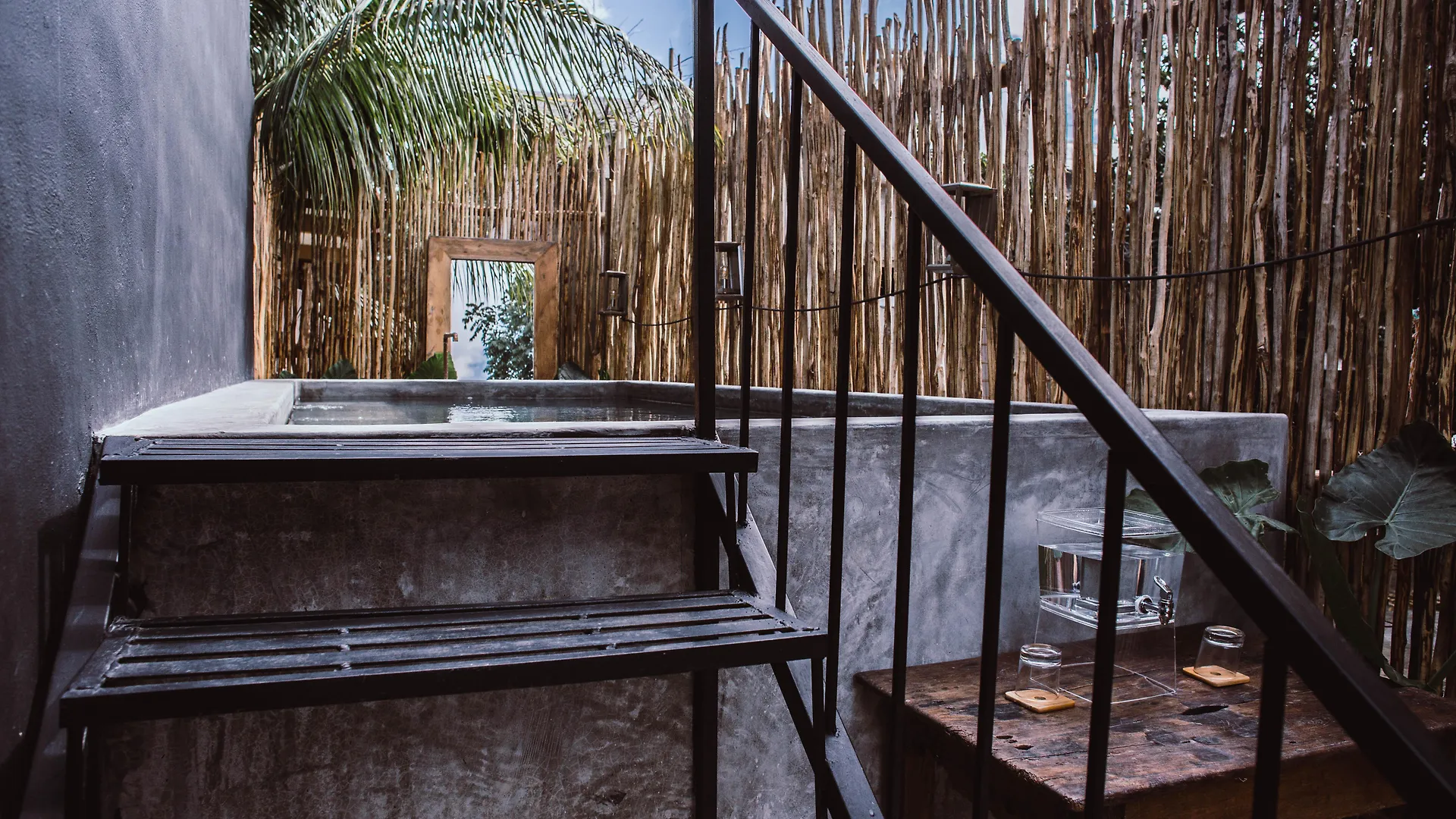 Aroma Tulum & Beach Club Hotel