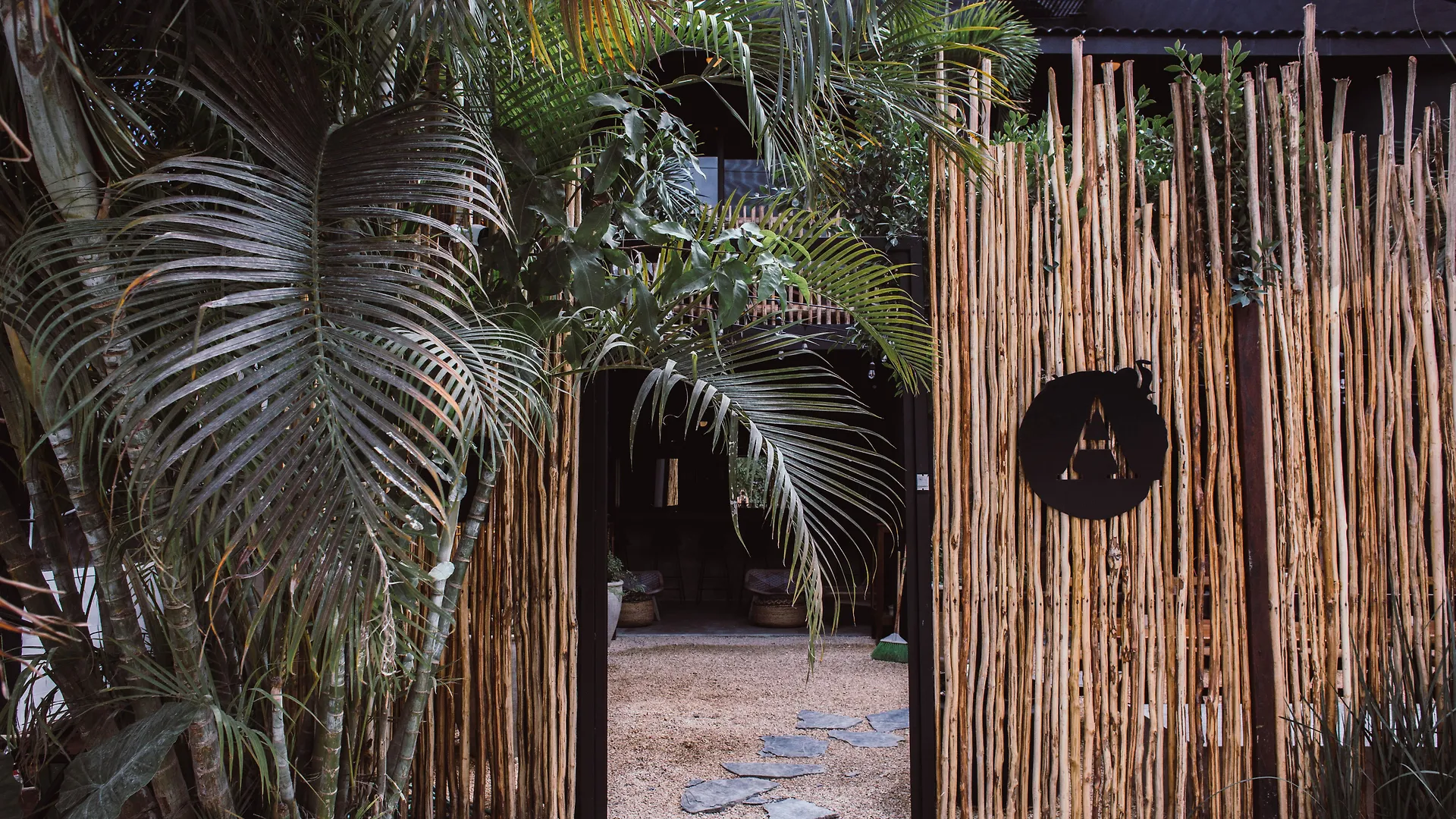 ****  Aroma Tulum & Beach Club Hotel Mexico