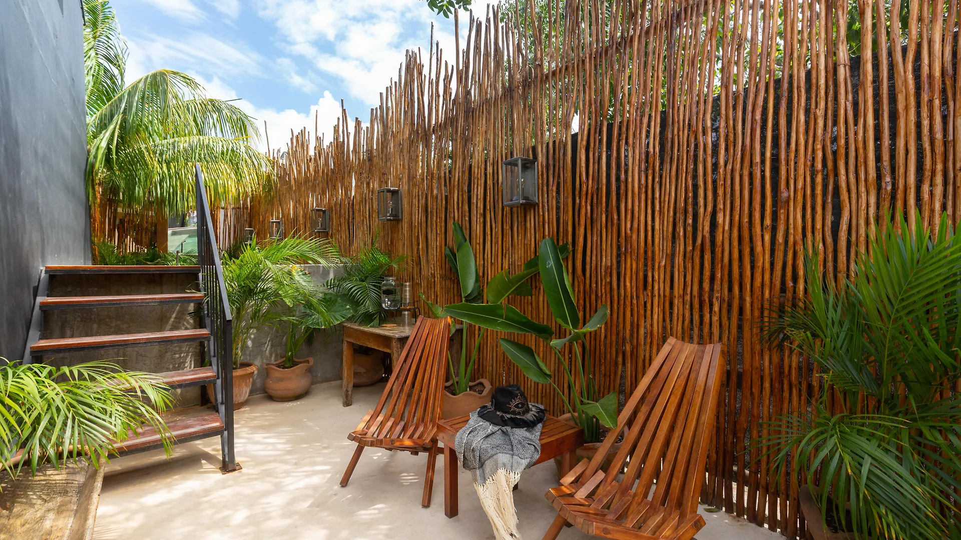 Aroma Tulum & Beach Club Hotel