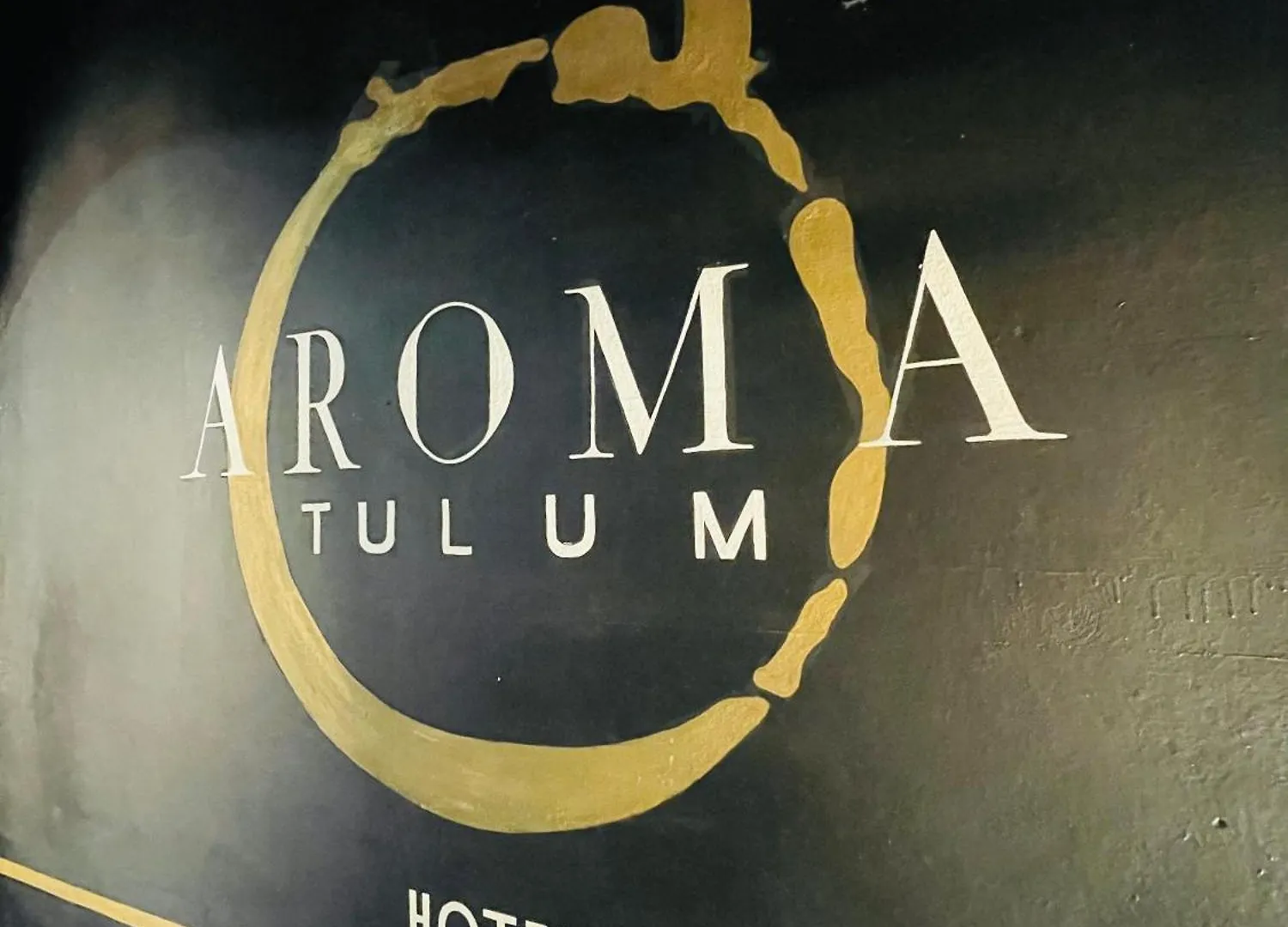 Aroma Tulum & Beach Club Hotel