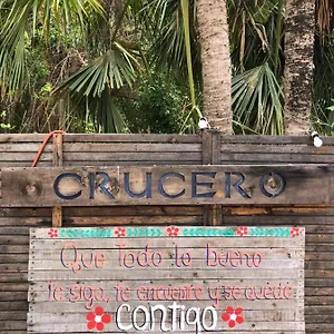 Bed & Breakfast Crucero