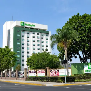 Guadalajara Expo Plaza Del Sol By Ihg Hotel