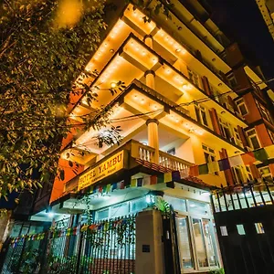 *** Hotel Yambu Nepal