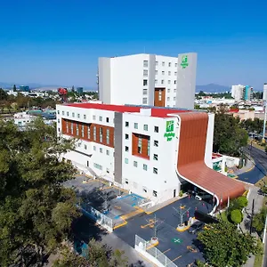 Guadalajara Patria-universidad By Ihg Hotel