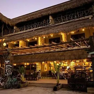 Sonno Cielito Tulum