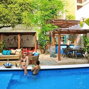 Mercedes Petit Hotel-adults Only Hotel