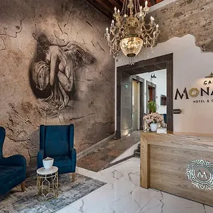 Casa Monarca Hotel