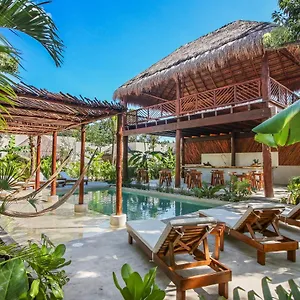 **** Hotel Zenses Wellness And Yoga - Adults Only Mexico