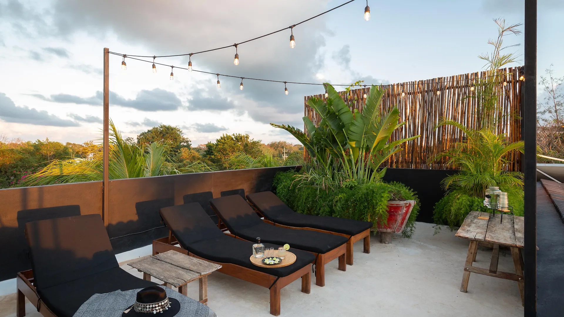 Hotel Aroma Tulum & Beach Club