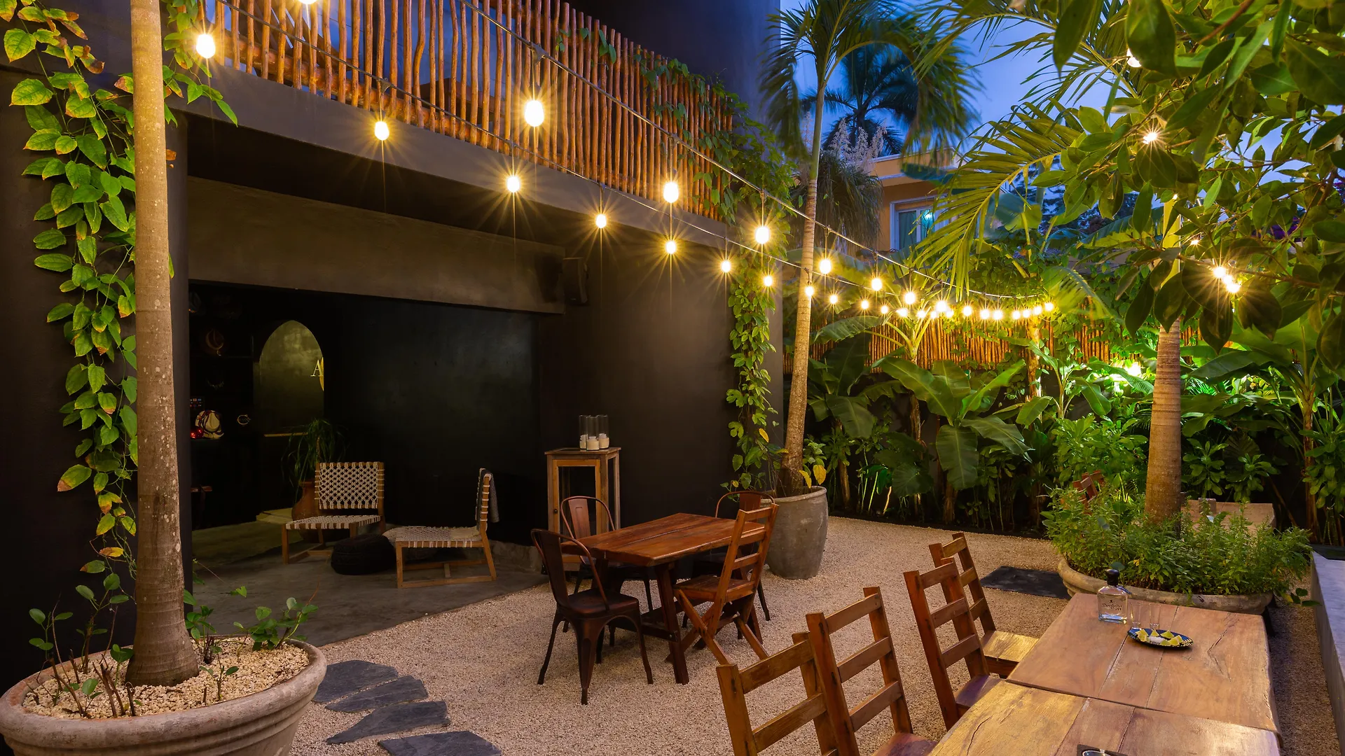 Hotel Aroma Tulum & Beach Club Messico